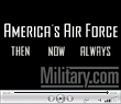 In his Inaugural Address on January 20, 1961 President John F. Kennedy proclaimed the United States  would ''pay any price'' to insure the survival and success of liberty.                Click for Air Force video.